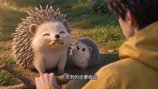 两脚兽,欢迎光临(68集) 两脚兽,欢迎光临(68集)温柔追捕短剧