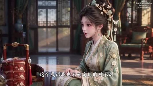 朕的小月亮,太后亲自护(187集) 朕的小月亮,太后亲自护(187集)精彩短剧合集