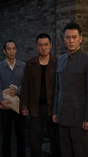 福星阮现现七零重生记：看我搬空全家第三季（214集）短剧视频分享