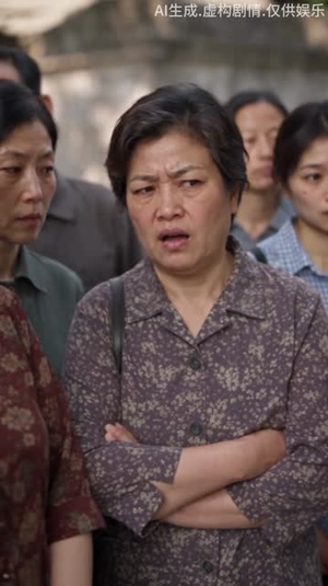 穿成炮灰,我凭着婴语闯九零豪门(175集) 穿成炮灰,我凭着婴语闯九零豪门(175集)海量资源免费看