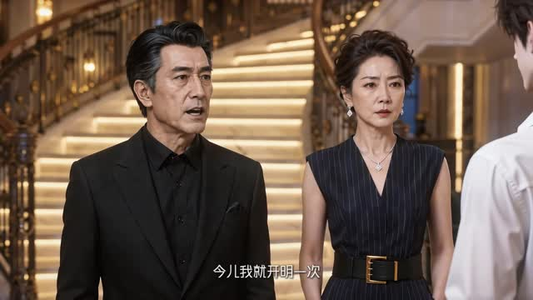 一场意外后的心动沦陷（完结版）（130集）精彩的短剧
