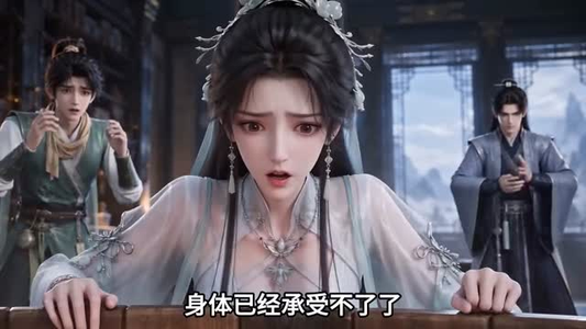 我和骷髅有个约会（73集）好看短剧分享