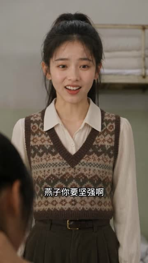 穿书还做恋爱脑，不如赚大钱第三季（89集）女主角是谁