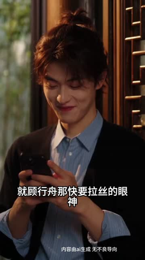 帮个忙而已,不小心被宠了(100集) 帮个忙而已,不小心被宠了(100集)第二季