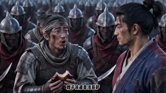 悍妻饲养法则（81集）好看又上头短剧