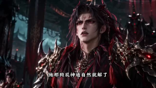 离行自逍遥女扮男装背景板帅翻修真界第四季(158集) 离行自逍遥女扮男装背景板帅翻修真界第四季(158集)大结局