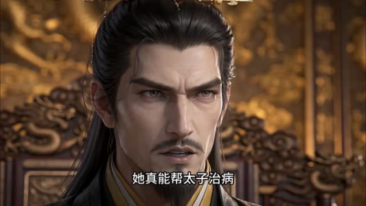 禁欲王爷哭着求别和离（118集）好看吗