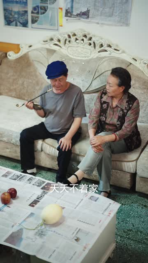 田埂上的向阳花(53 集) 田埂上的向阳花(53 集)每日分享短剧