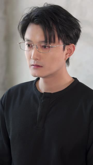 白夜循环（39 集）每日分享短剧