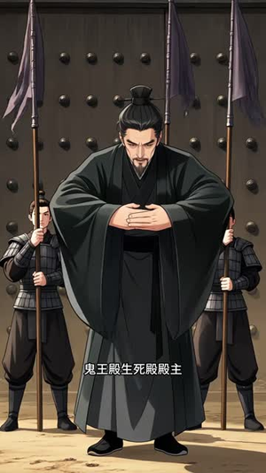 恐怖末世：我转职为SSSS天师第二季（70集）新短剧推荐