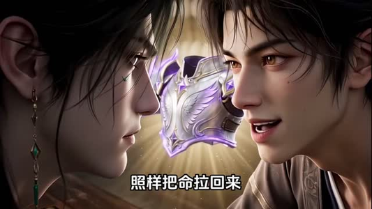 我靠修仙盲盒，横扫正魔两道 （60集）精彩的短剧