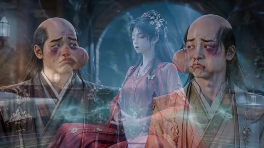 三糖2我靠着无限读档成功活过了第一段剧情（207集）精彩短剧合集