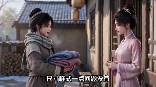 清水故事第二季（120集）短剧在线更新