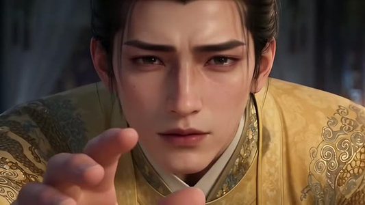 大明：唢呐国公爷 （135集）全集在线看