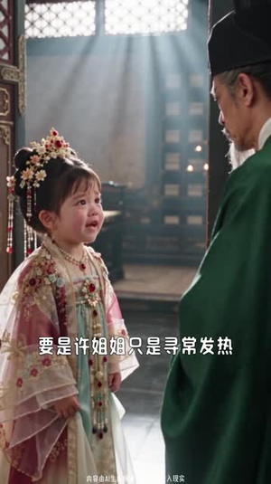 父皇听见我心声，江山稳了第二季（186集）在哪里可以看