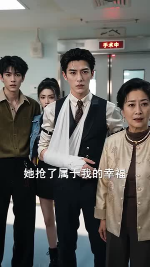 契约期满我走了（80集）免费观看
