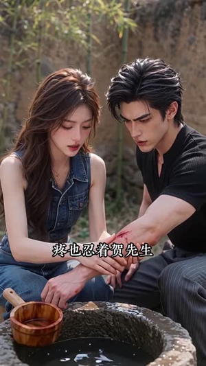 温小姐，贺律师等了你六年（187集）最新上映的短剧