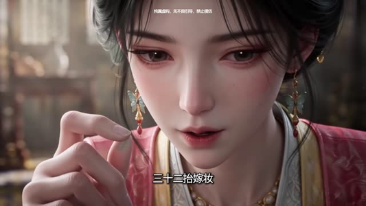 王妃她总想跑(60集) 王妃她总想跑(60集)大结局