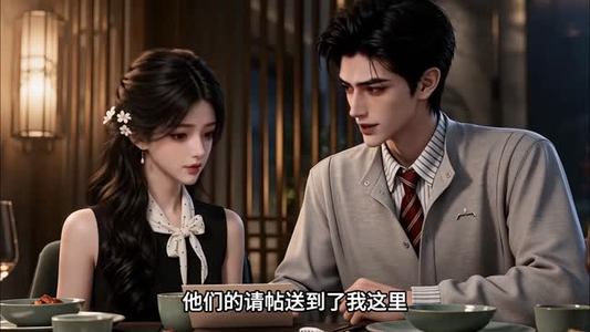 亲妈归来,五个逆子请接驾第二季(130集) 亲妈归来,五个逆子请接驾第二季(130集)夸克网盘在线看