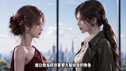 盛夏不赴旧约（255集）好看短剧抢先看