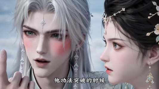 仙途不如情途(46集) 仙途不如情途(46集)全集免费观看