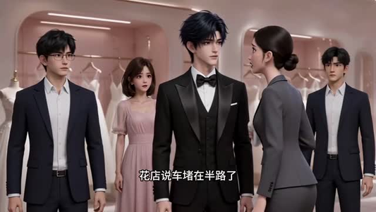 茉莉深处有微光（80集）独家内容免费看