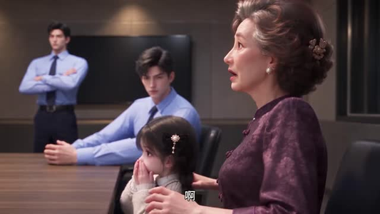 乡下来的掌上明珠第二季(122集) 乡下来的掌上明珠第二季(122集)穿越短剧推荐