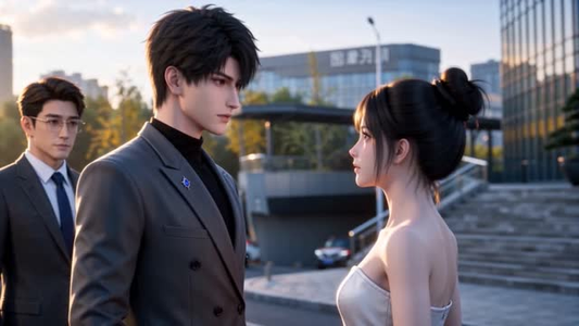 家族除名，我靠系统成了顶级名媛（62集）在线看免费版