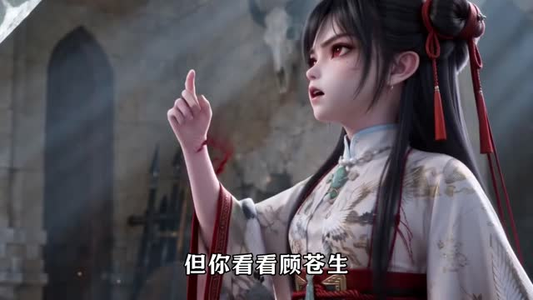 逆江湖之苍生为局第七季（104集）短剧精彩不断