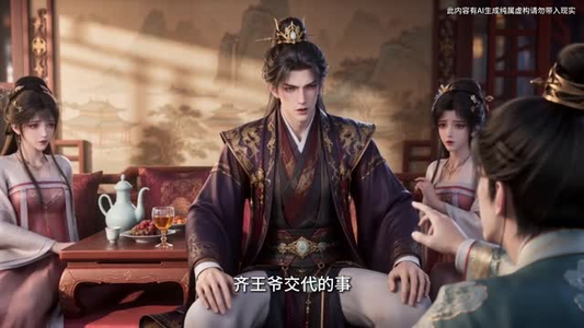京师第一纨绔第九季（153集）爆火短剧推荐