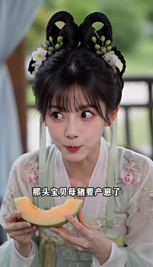春折渡，再遇良人第四季（107集）爆火短剧推荐