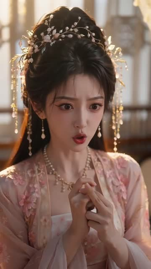 穿错书后：不是反派吗？怎么要抱抱第三季（110集）真的太好看了