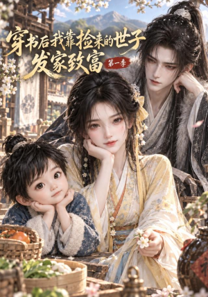穿书后我靠捡来的世子发家致富第一季（138集）在哪看