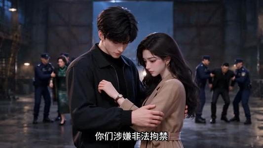 闪婚老公藏了一身马甲（112集）怎么看全集