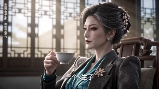 白月光冠冕第一季（404-703集）短剧全集更精彩