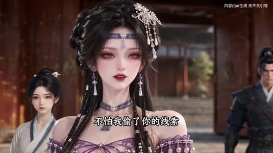 双面王爷谋天下:藏锋(703-999集) 双面王爷谋天下:藏锋(703-999集)精彩短剧合集