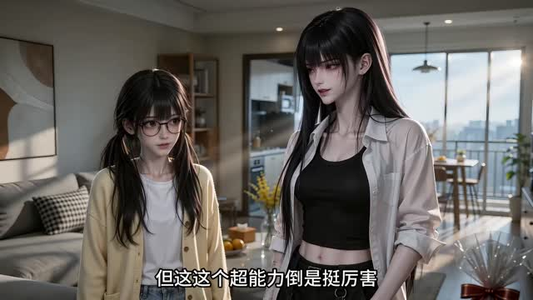 末世觉醒：别睡我会杀死所有诡异（1-300集）免费观看