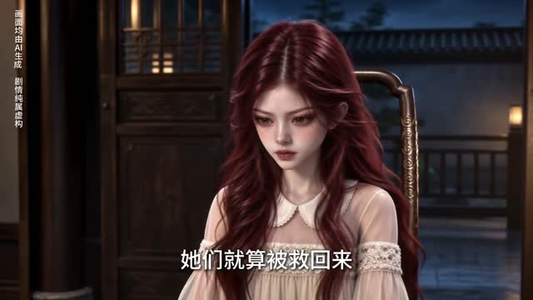 白月光冠冕第一季（704-1000集）网络小短剧