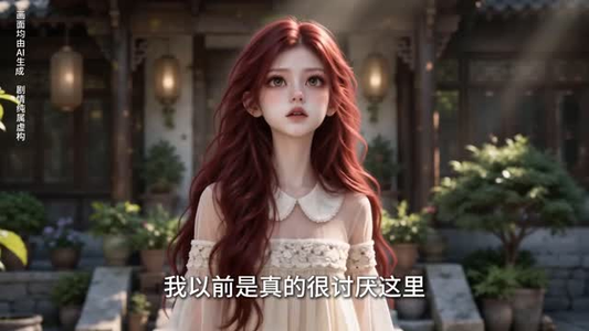 白月光冠冕第一季（301-403集）精彩短剧合集