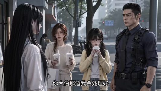 末世觉醒：别睡我会杀死所有诡异（301-507集）免费短剧全集看