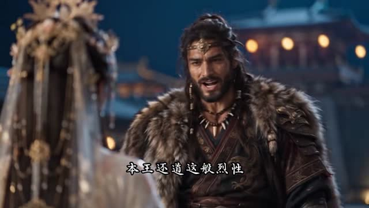 本侍卫是娇花（325集）好看短剧分享