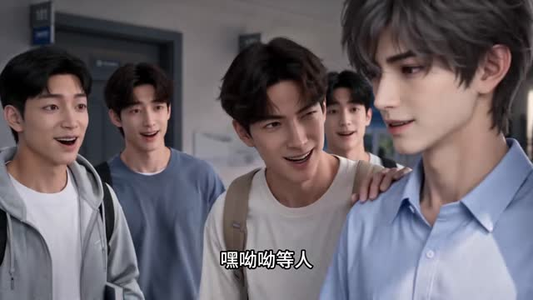 我的未婚妻超可爱（1-300集）精彩短剧片段