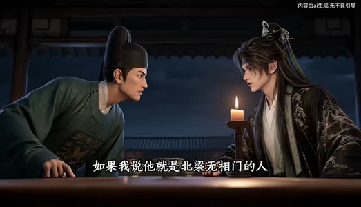 双面王爷谋天下：藏锋（457-702集）火爆短剧推荐