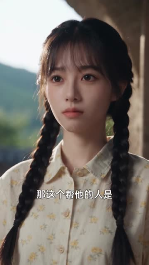 七零团宠乖乖女很无敌（98集）热播短剧重燃