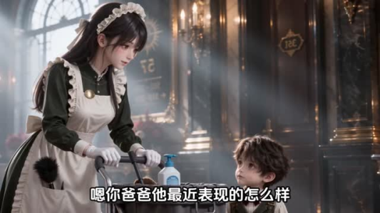 穿成恐游npc后成为社畜（108集）在哪看免费