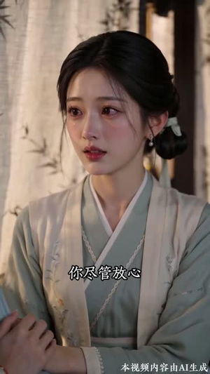 嫡谋（70集）恋爱短剧分享