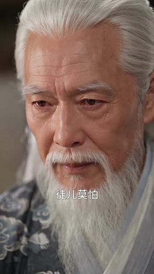 随母改嫁：我带全家上青云（153集）看到大结局