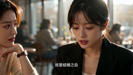 他的暗恋藏不住了（58集）全集