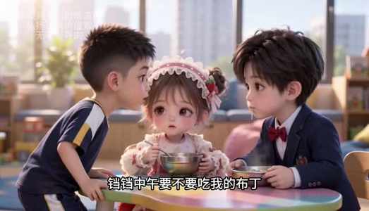 小叶你好我是你闺女（138集）一共多少集