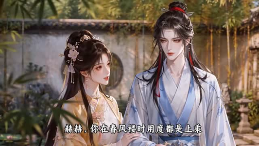 我为何如此迷人（43集）短剧全集大结局